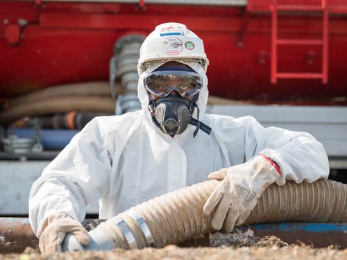 Photographe industriel à Rouen : reportage technique en milieu de production.